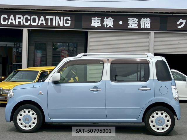 Daihatsu MIRA COCOA 2016-06 6013177-7