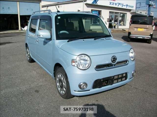 Daihatsu MIRA COCOA 2012-11 6013195-0