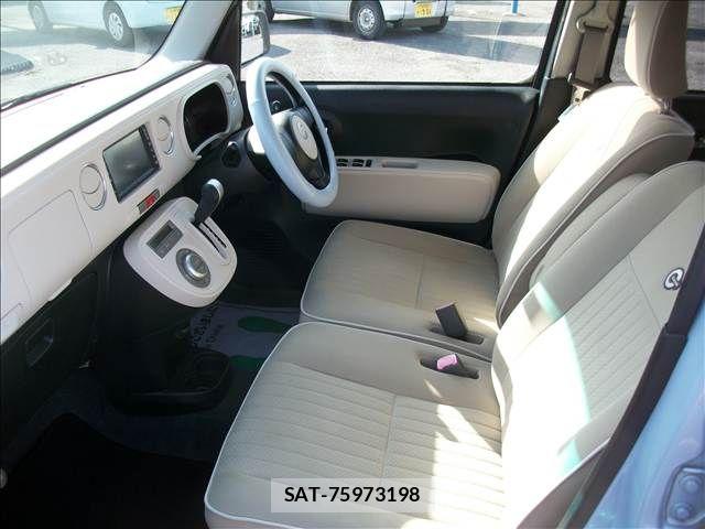 Daihatsu MIRA COCOA 2012-11 6013195-9