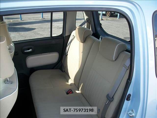 Daihatsu MIRA COCOA 2012-11 6013195-10