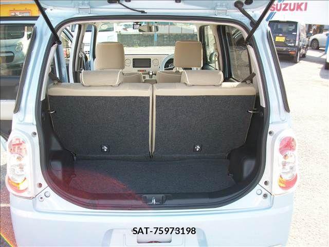 Daihatsu MIRA COCOA 2012-11 6013195-11