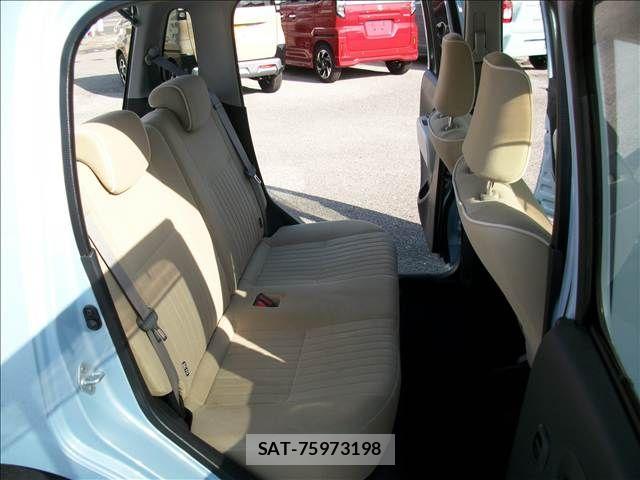 Daihatsu MIRA COCOA 2012-11 6013195-12