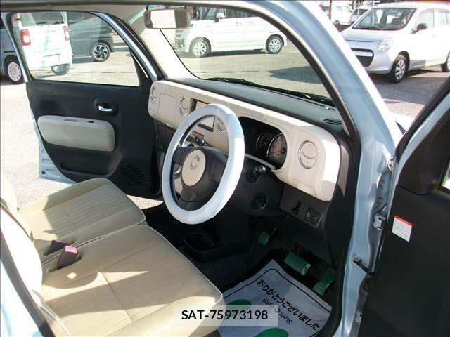Daihatsu MIRA COCOA 2012-11 6013195-13