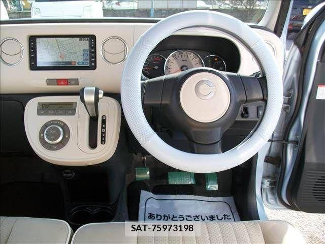 Daihatsu MIRA COCOA 2012-11 6013195-14