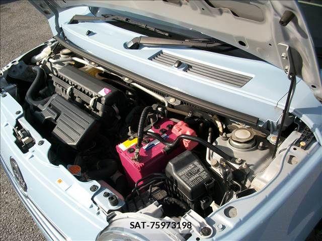 Daihatsu MIRA COCOA 2012-11 6013195-17