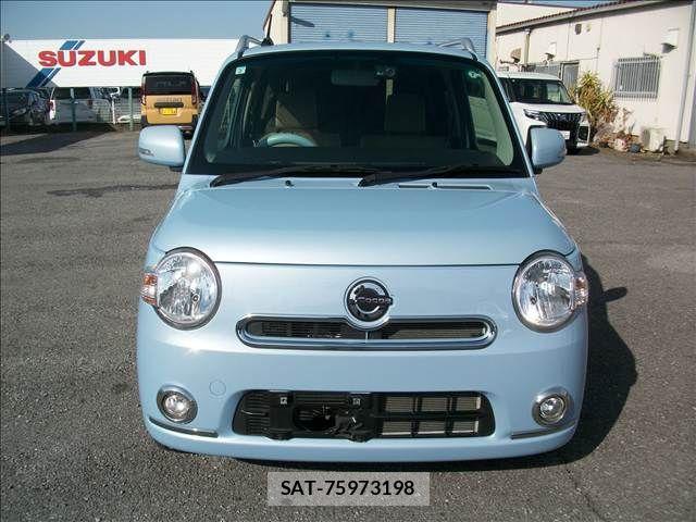 Daihatsu MIRA COCOA 2012-11 6013195-1