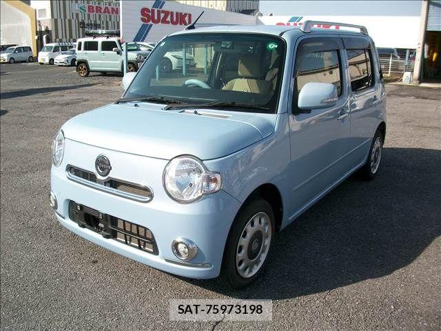 Daihatsu MIRA COCOA 2012-11 6013195-2