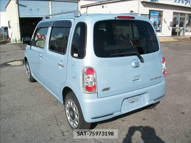Daihatsu MIRA COCOA 2012-11 6013195-4