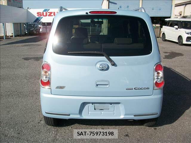 Daihatsu MIRA COCOA 2012-11 6013195-5