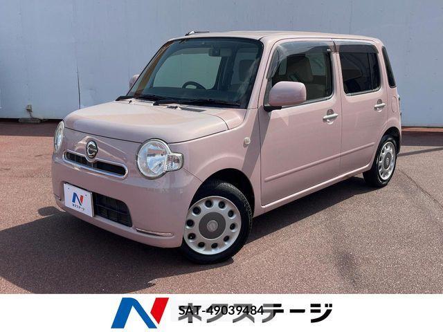 Daihatsu MIRA COCOA 2012-08 6245824-0