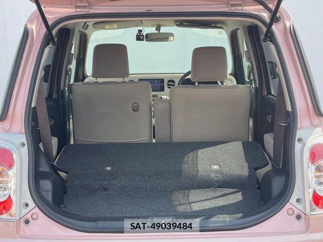Daihatsu MIRA COCOA 2012-08 6245824-9