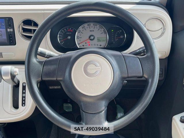 Daihatsu MIRA COCOA 2012-08 6245824-10