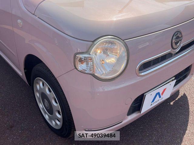 Daihatsu MIRA COCOA 2012-08 6245824-11