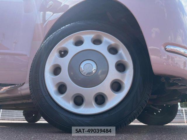 Daihatsu MIRA COCOA 2012-08 6245824-12