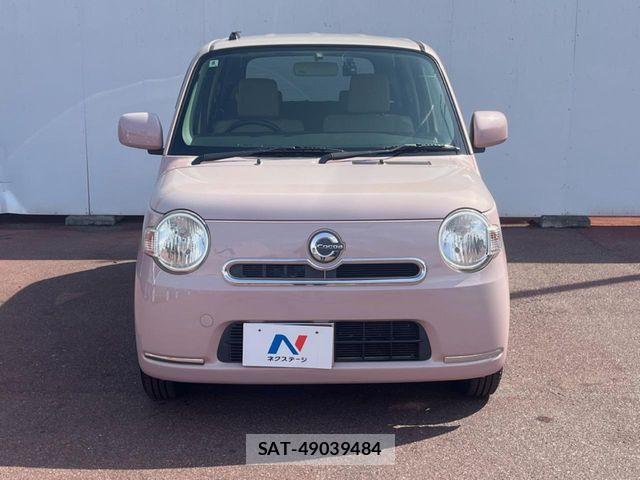 Daihatsu MIRA COCOA 2012-08 6245824-13