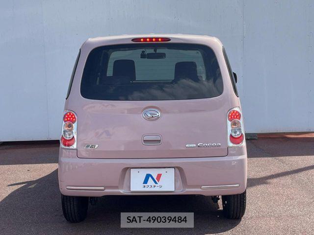 Daihatsu MIRA COCOA 2012-08 6245824-14