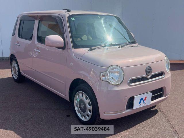 Daihatsu MIRA COCOA 2012-08 6245824-15