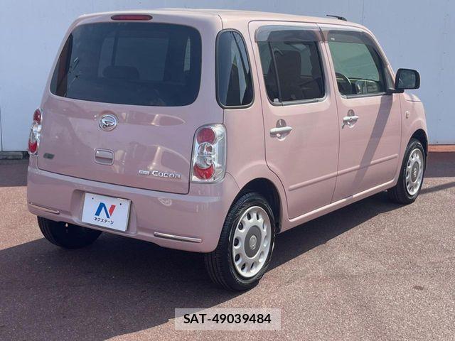 Daihatsu MIRA COCOA 2012-08 6245824-16