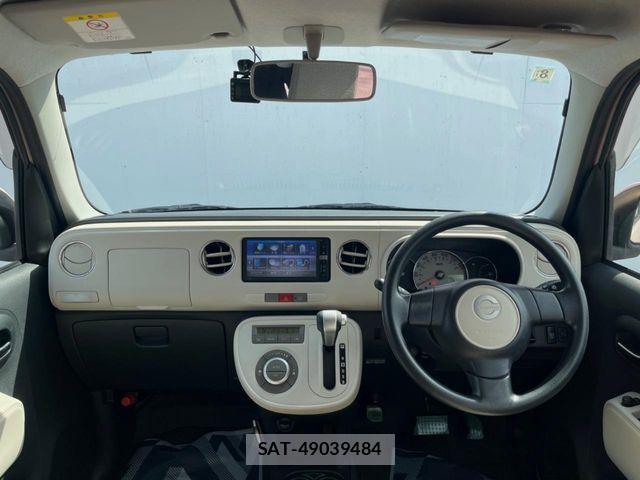 Daihatsu MIRA COCOA 2012-08 6245824-1