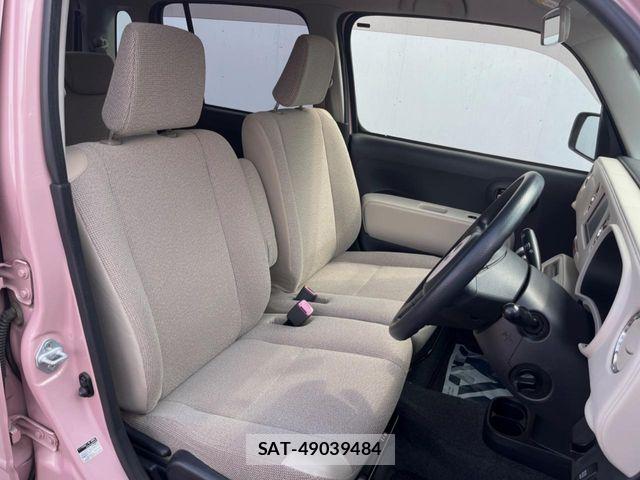 Daihatsu MIRA COCOA 2012-08 6245824-7