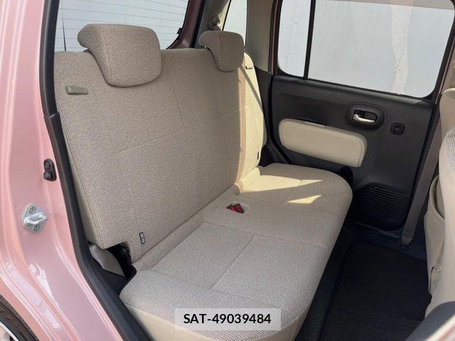 Daihatsu MIRA COCOA 2012-08 6245824-8