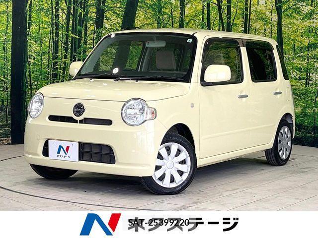 Daihatsu MIRA COCOA 2017-07 6245820-0