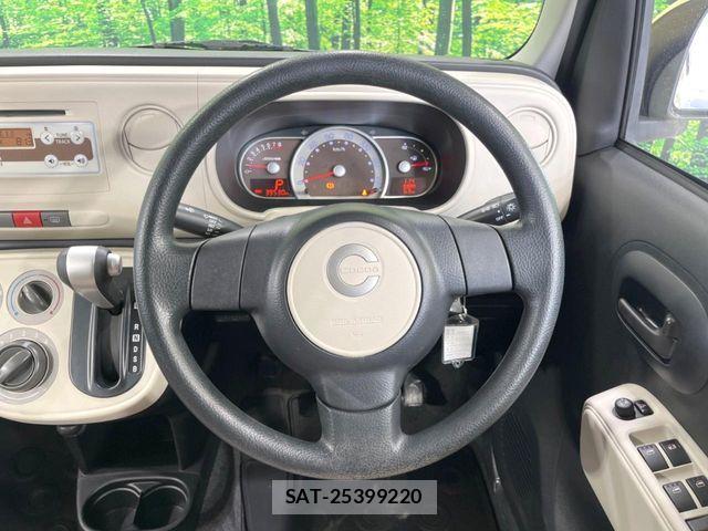 Daihatsu MIRA COCOA 2017-07 6245820-10