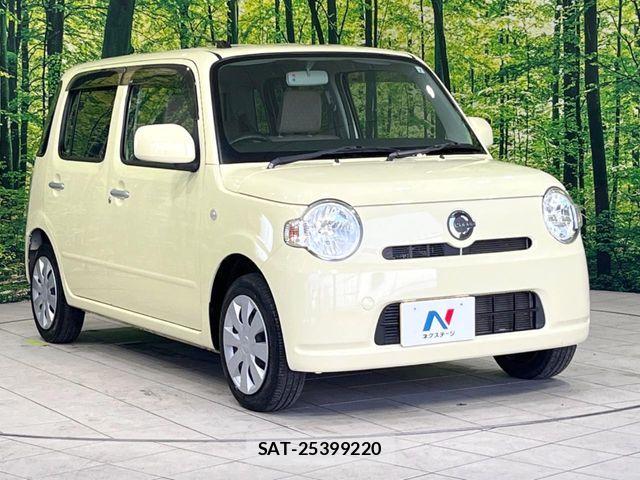 Daihatsu MIRA COCOA 2017-07 6245820-15