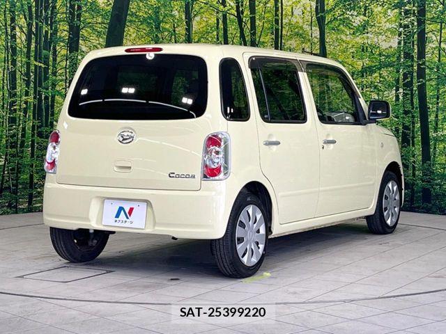 Daihatsu MIRA COCOA 2017-07 6245820-16