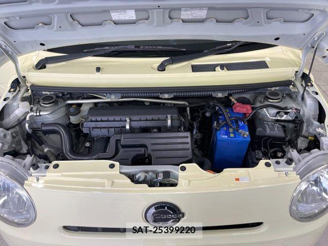 Daihatsu MIRA COCOA 2017-07 6245820-17
