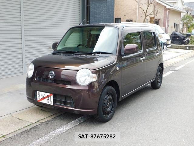 Daihatsu MIRA COCOA 2015-01 6245827-0