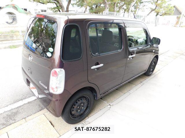 Daihatsu MIRA COCOA 2015-01 6245827-9