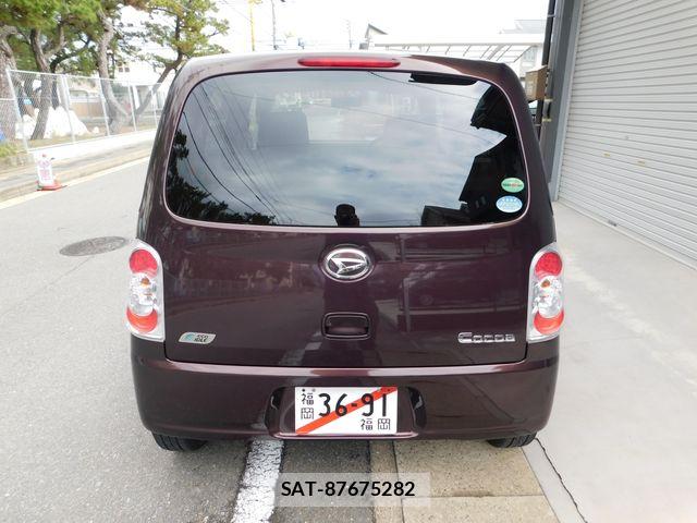 Daihatsu MIRA COCOA 2015-01 6245827-10