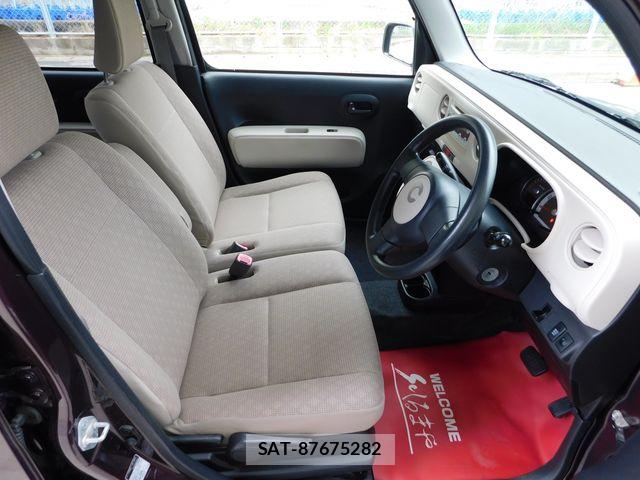 Daihatsu MIRA COCOA 2015-01 6245827-11