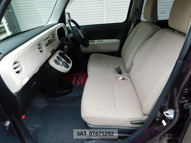 Daihatsu MIRA COCOA 2015-01 6245827-12