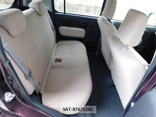 Daihatsu MIRA COCOA 2015-01 6245827-13