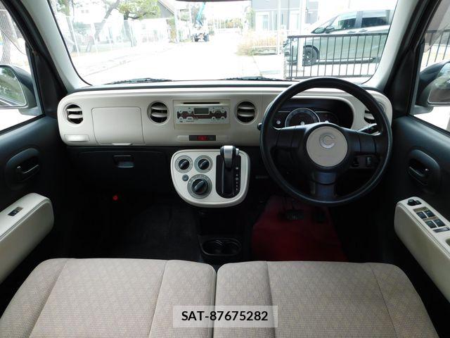 Daihatsu MIRA COCOA 2015-01 6245827-1