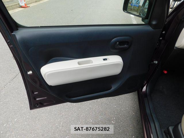 Daihatsu MIRA COCOA 2015-01 6245827-19