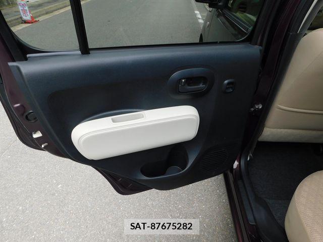 Daihatsu MIRA COCOA 2015-01 6245827-21