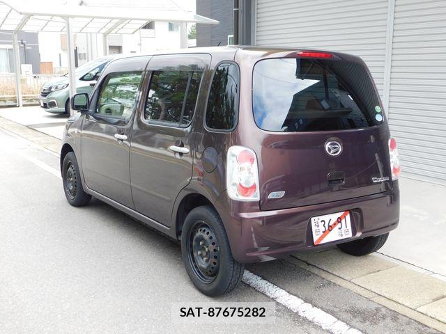 Daihatsu MIRA COCOA 2015-01 6245827-2