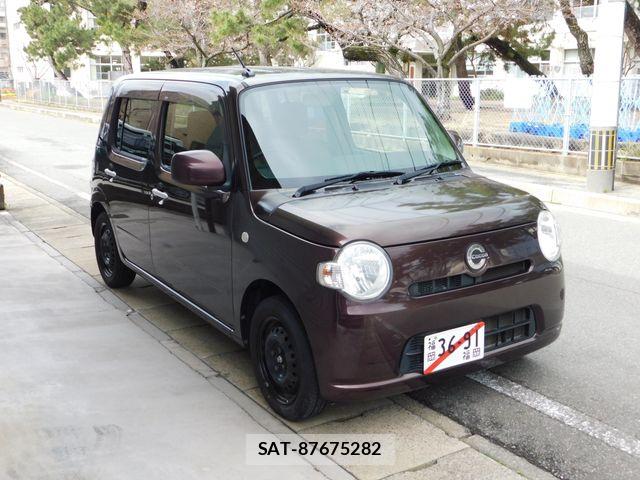 Daihatsu MIRA COCOA 2015-01 6245827-3