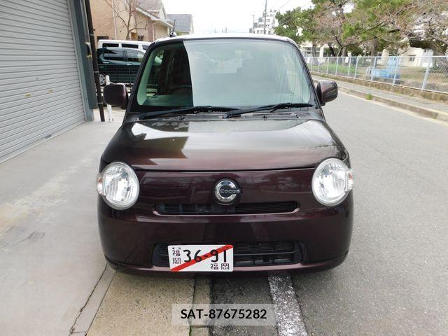 Daihatsu MIRA COCOA 2015-01 6245827-5