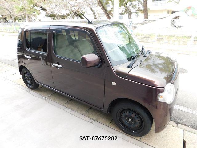 Daihatsu MIRA COCOA 2015-01 6245827-6