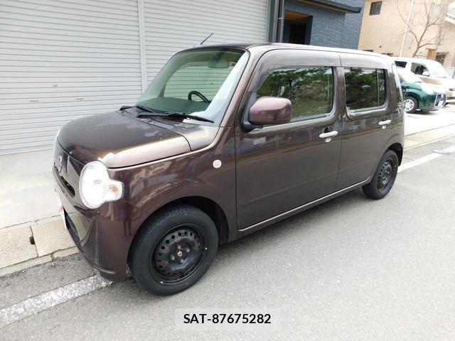 Daihatsu MIRA COCOA 2015-01 6245827-7