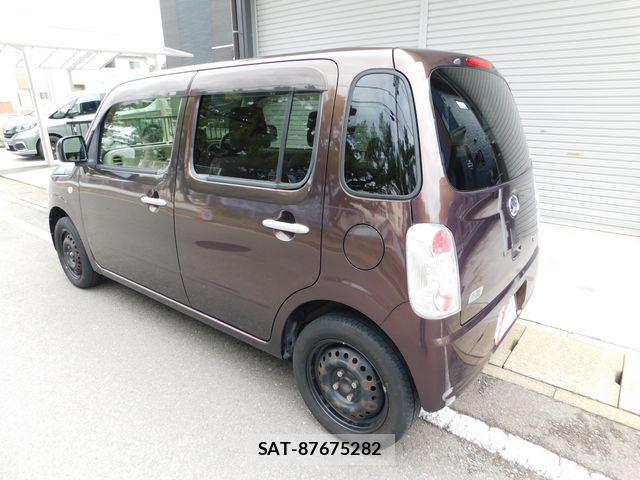 Daihatsu MIRA COCOA 2015-01 6245827-8