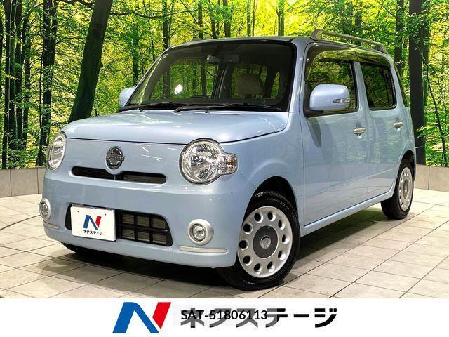 Daihatsu MIRA COCOA 2009-09 6272267-0