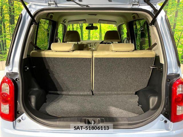 Daihatsu MIRA COCOA 2009-09 6272267-9