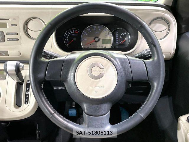 Daihatsu MIRA COCOA 2009-09 6272267-10