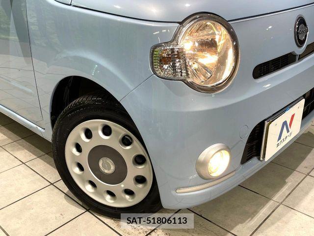 Daihatsu MIRA COCOA 2009-09 6272267-11