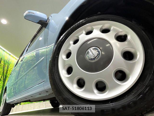 Daihatsu MIRA COCOA 2009-09 6272267-12
